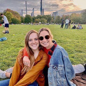 Meet your Posher, Kathryn